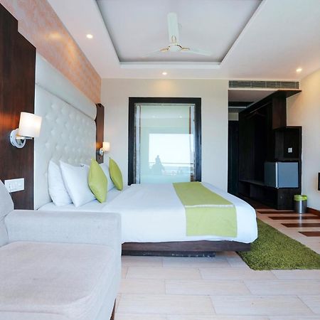 Nature Valley View Resort Mashobra !! Luxury Choice !! Gaming Zone !! Open Terrace !! Big Parking Shimla Exterior foto